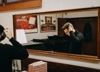 Transmisja na żywo z XIX Konkursu Chopinowskiego. Finałów nie można przegapić! 17 Piotr Alexewicz. Fot. Akademia Muzyczna im. Karola Lipińskiego we Wrocławiu/FB