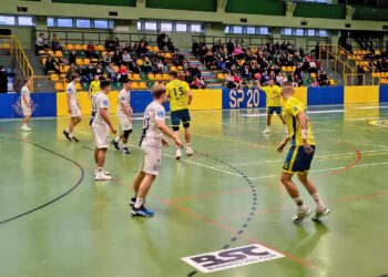 Stal wybitnie nie grała, ale w pucharze awansowała 10 Stal wybitnie nie grała, ale w pucharze awansowała Radio Zachód - Lubuskie