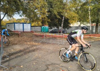 MP LZS: Dawno nie było takiej rywalizacji wewnątrz lubuskich klubów 11 fot. Jakub Lesiński