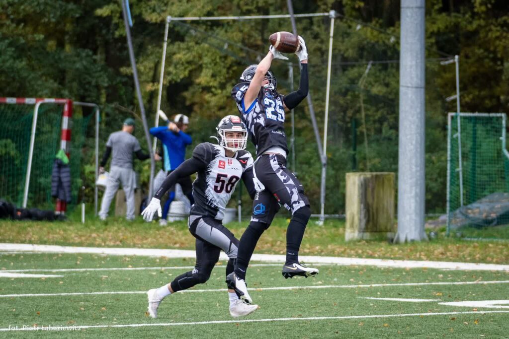 fot. Piotr Łabaziewicz / Wataha Zielona Góra