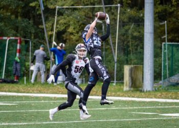 fot. Piotr Łabaziewicz / Wataha Zielona Góra