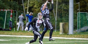 fot. Piotr Łabaziewicz / Wataha Zielona Góra