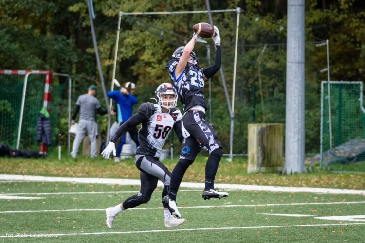 fot. Piotr Łabaziewicz / Wataha Zielona Góra