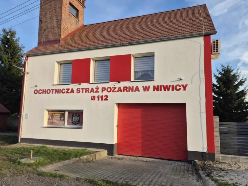 fot. Urząd Gminy Trzebiel