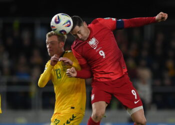 Fot. PAP/Piotr Nowak