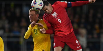 Fot. PAP/Piotr Nowak