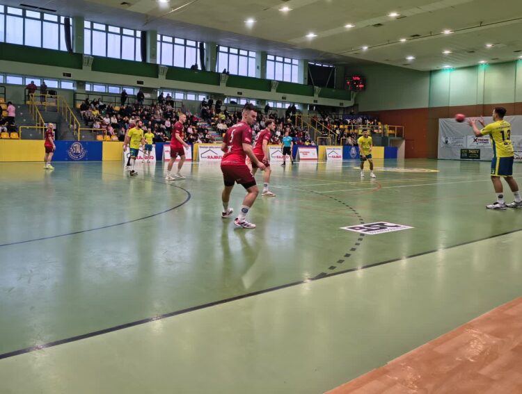 Rewanż za puchar udał się Stali w pełni Radio Zachód - Lubuskie