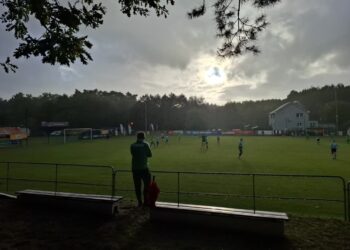 Zasłużone 3 punkty TS-u Przylep w 3 lidze kobiet Radio Zachód - Lubuskie