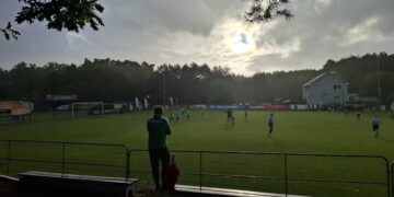 Zasłużone 3 punkty TS-u Przylep w 3 lidze kobiet 6 Zasłużone 3 punkty TS-u Przylep w 3 lidze kobiet Radio Zachód - Lubuskie