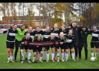 Jutro piłkarskie święto w Kostrzynie. W PP MUKS PS podejmie Wisłę Kraków 15 Jutro piłkarskie święto w Kostrzynie. W PP MUKS PS podejmie Wisłę Kraków Radio Zachód - Lubuskie