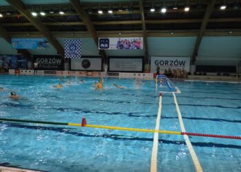 Mistrz Polski pokonany w Gorzowie Wlkp. 10 Mistrz Polski pokonany w Gorzowie Wlkp. Radio Zachód - Lubuskie