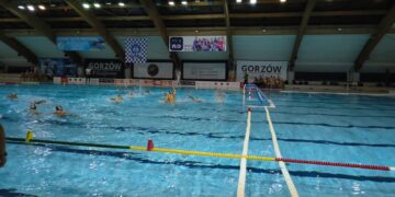 Mistrz Polski pokonany w Gorzowie Wlkp. Radio Zachód - Lubuskie