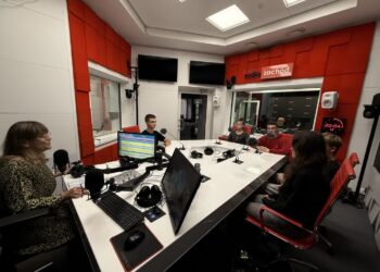 Czy interesują nas prawa człowieka. Festiwal WatchDocs Radio Zachód - Lubuskie