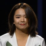 Zitong Wang z Chin podczas koncertu laureatów XIX Międzynarodowego Konkursu Pianistycznego im. Fryderyka Chopina. Fot. PAP/Radek Pietruszka