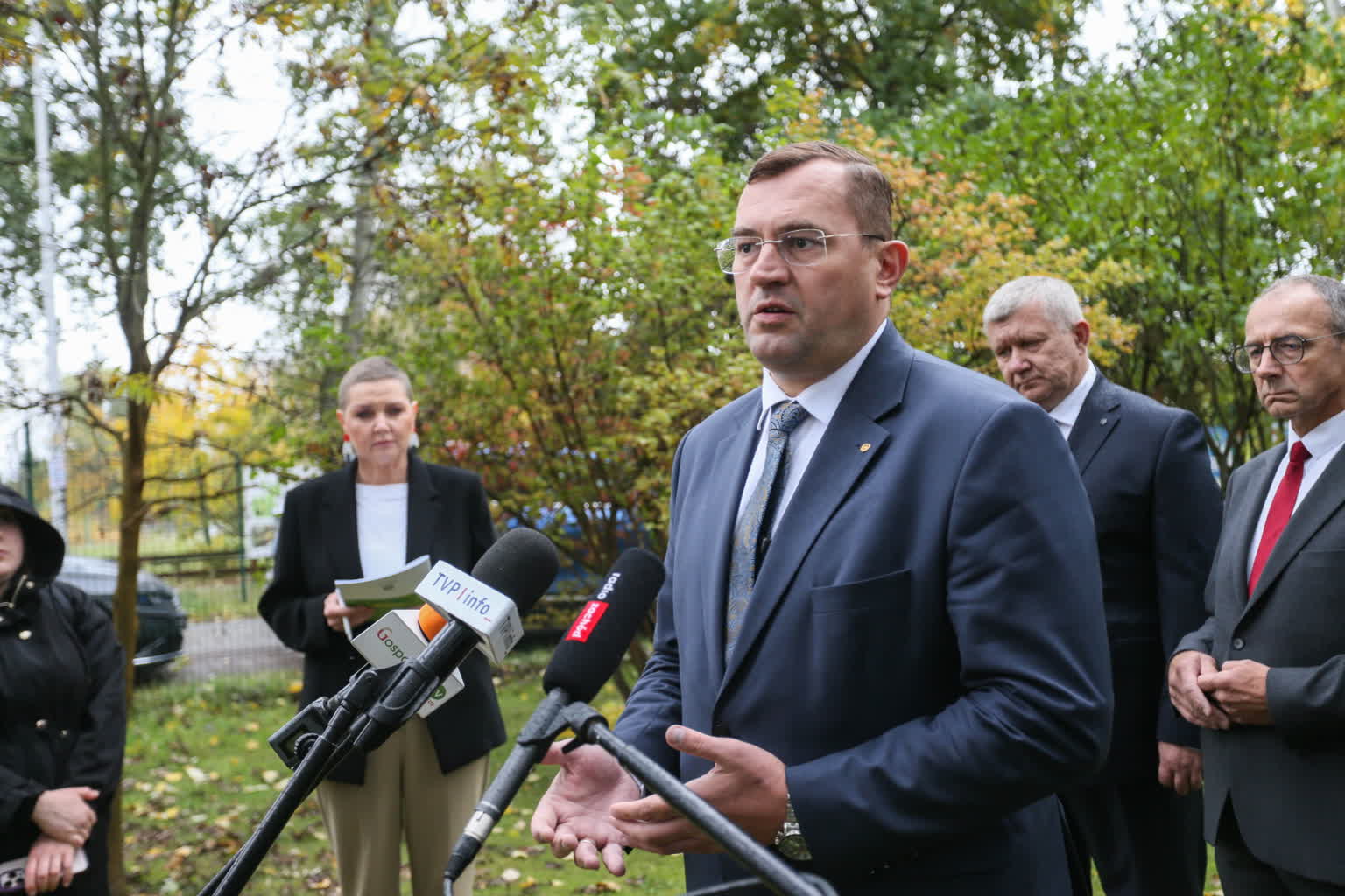 Lubuscy rolnicy ze „Złotymi Kłosami”