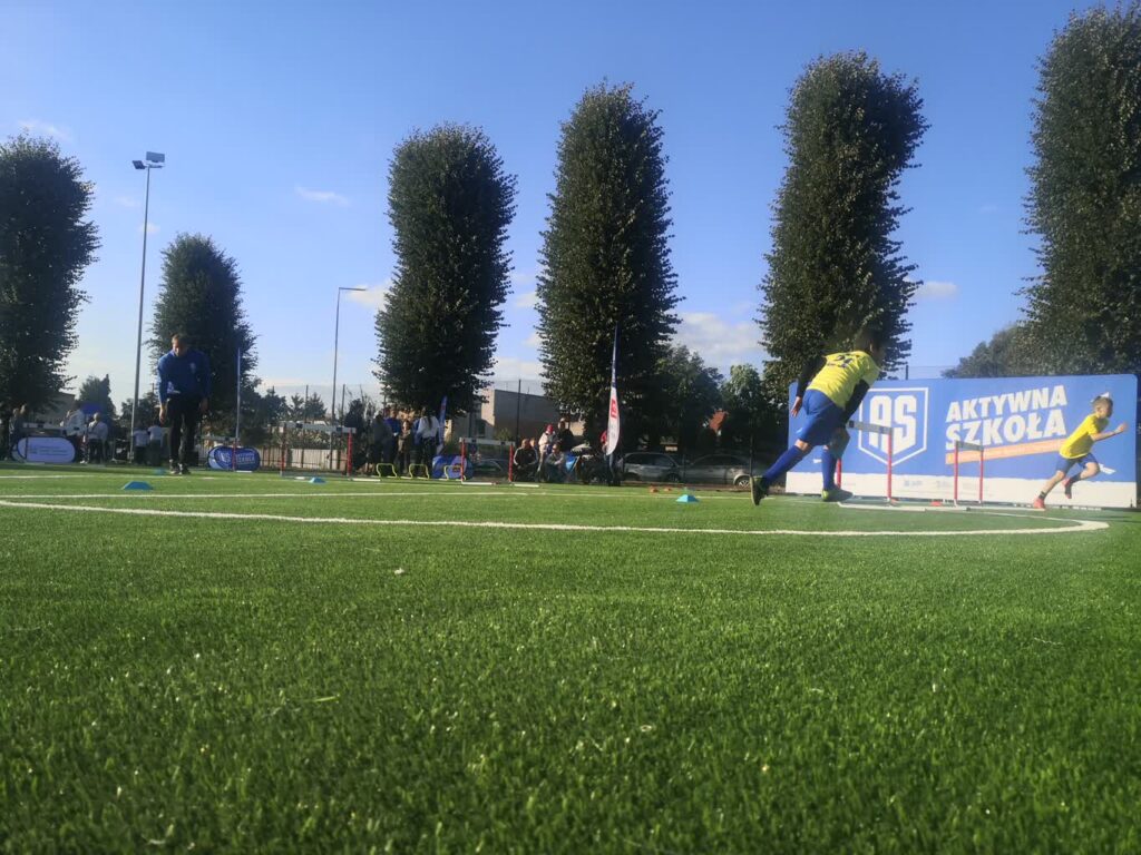 Drezdenecki "Orlik" zmodernizowany 3 Drezdenecki "Orlik" zmodernizowany Radio Zachód - Lubuskie