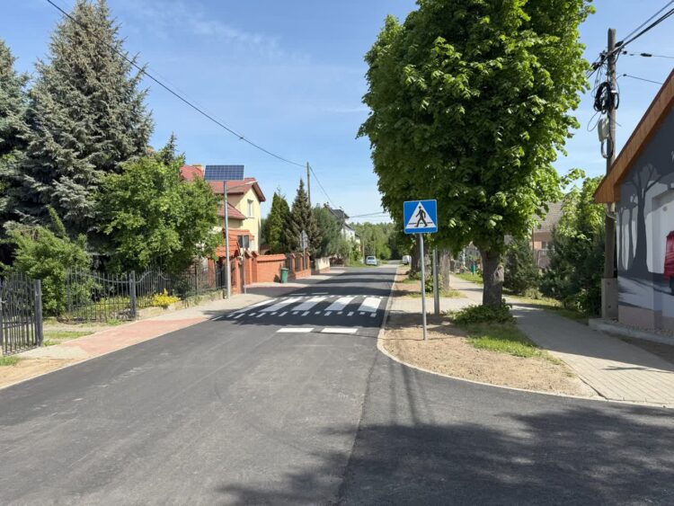 Gmina i miasto razem remontują 9 fot. UG Gubin