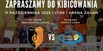 grafika: Facebook/BS ŻAGAŃ WKS Sobieski Żagań