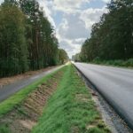 Rozbudowa drogi wojewódzkiej nr 160 na odcinku z Rąpina do granicy województwa (ZDW Zielona Góra)