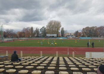 Zorza Port 2000 Mostki górą w meczu z Lechią II Zielona Góra Radio Zachód - Lubuskie