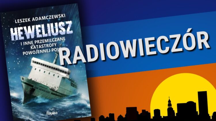 Heweliusz Radio Zachód - Lubuskie