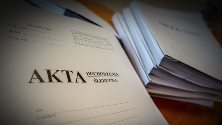 24-latek oskarżony o rozpowszechnianie materiałów pedofilskich 9 24-latek oskarżony o rozpowszechnianie materiałów pedofilskich Radio Zachód - Lubuskie