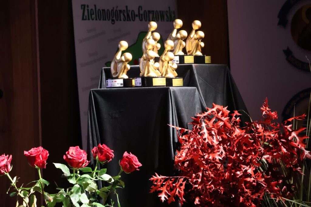 7. Gala "Lubuski Samarytanin" Radio Zachód - Lubuskie