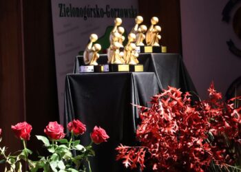 7. Gala "Lubuski Samarytanin" 15 7. Gala "Lubuski Samarytanin" Radio Zachód - Lubuskie