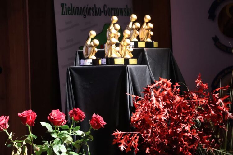 7. Gala "Lubuski Samarytanin" Radio Zachód - Lubuskie