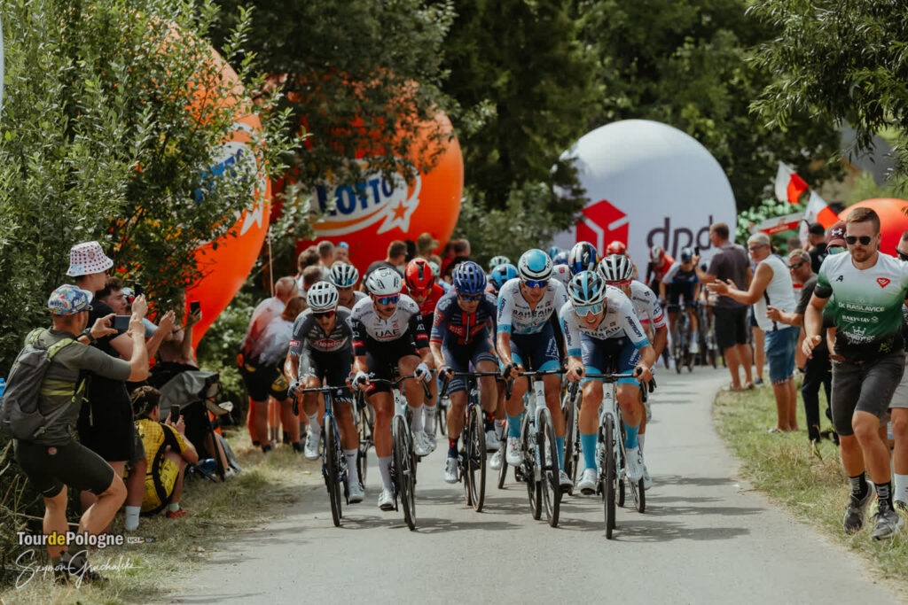 Fot. Tour de Pologne/FB