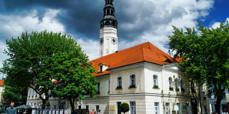 Prezydent komentuje sytuację dotyczącą opłat za energię cieplną Radio Zachód - Lubuskie