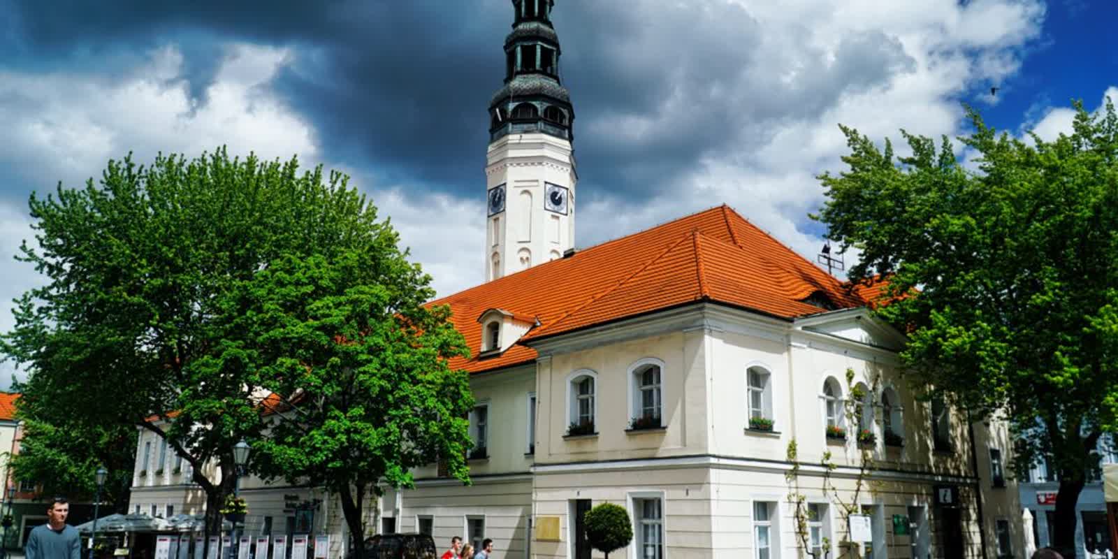 Prezydent komentuje sytuację dotyczącą opłat za energię cieplną Radio Zachód - Lubuskie