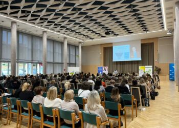 Konferencja „FASD – niewidzialne zaburzenia” w Zielonej Górze Radio Zachód - Lubuskie