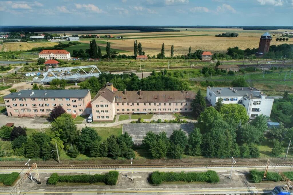 Pieniądze na szkolnictwo w Zbąszynku 3 fot. CKZiU Zbąśzynek/ G. Walkowski