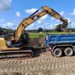 Rozbudowa drogi wojewódzkiej nr 160 na odcinku z Rąpina do granicy województwa (ZDW Zielona Góra)