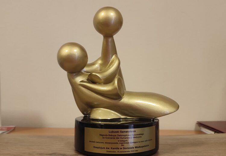 7. Gala Lubuskiego Samarytanina w Nowej Soli 9 Lubuski Samarytanin