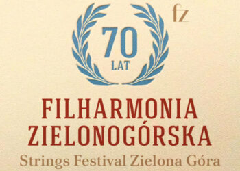 FZ: Vivaldi vs. Piazzolla – Strings Festival Zielona Góra 16 FZ: Vivaldi vs. Piazzolla – Strings Festival Zielona Góra Radio Zachód - Lubuskie