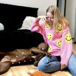 Iwona Hylewska fot. archiwum bohaterki