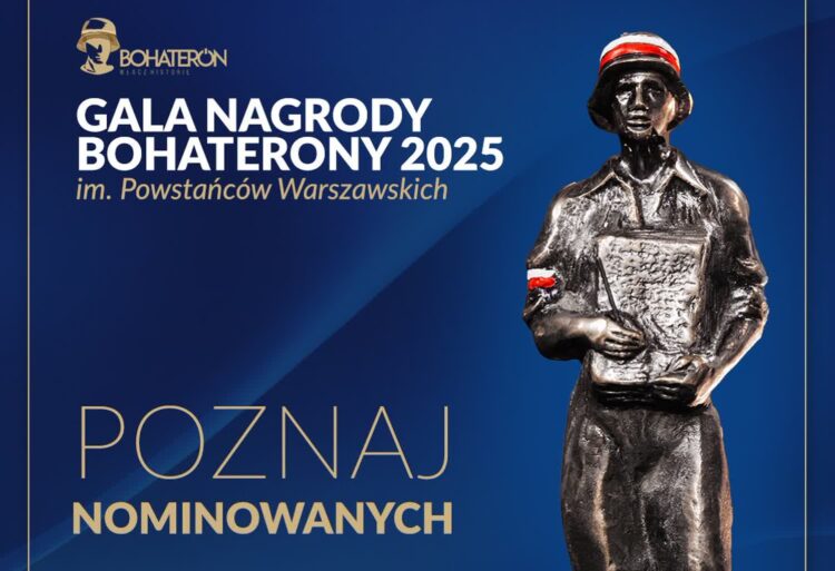 Kamil Hypki z nominacją do nagrody BohaterOn Radio Zachód - Lubuskie
