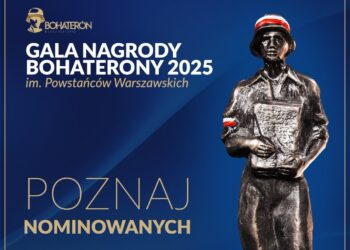 Kamil Hypki z nominacją do nagrody BohaterOn Radio Zachód - Lubuskie