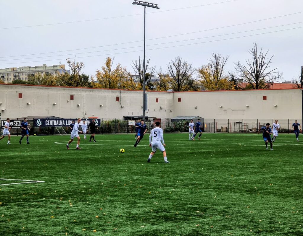 Młodzi stilonowcy bliscy sporej niespodzianki Radio Zachód - Lubuskie