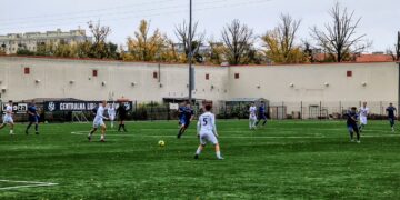 Młodzi stilonowcy bliscy sporej niespodzianki Radio Zachód - Lubuskie