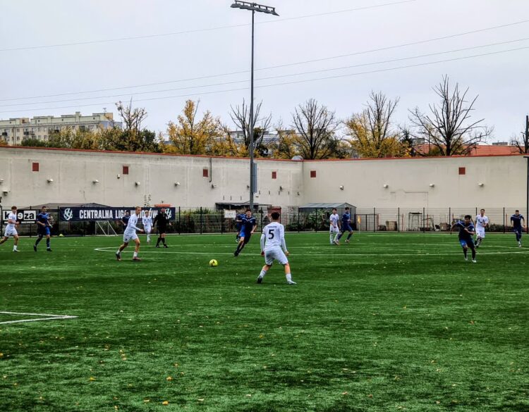 Młodzi stilonowcy bliscy sporej niespodzianki Radio Zachód - Lubuskie