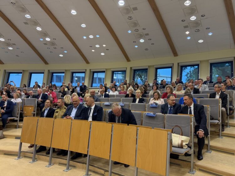 Stop mobbingowi 9 Fot. A. Duszyńska