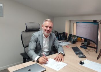 Piotr Gawara nowym przewodniczącym OPZL 15 Piotr Gawara nowym przewodniczącym OPZL Radio Zachód - Lubuskie