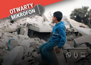 Czy da się utrzymać trwały pokój w Strefie Gazy? 10 Czy da się utrzymać trwały pokój w Strefie Gazy? Radio Zachód - Lubuskie