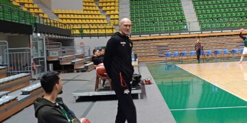 Zastal: Z Garrisonem w składzie na GTK - będzie pierwsza wygrana? 8 Zastal: Z Garrisonem w składzie na GTK - będzie pierwsza wygrana? Radio Zachód - Lubuskie