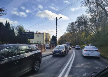 Tłumy na cmentarzu. Żwirowa była już dziś zamknięta Radio Zachód - Lubuskie