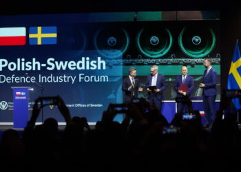 PAP/Leszek Szymański