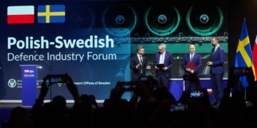 PAP/Leszek Szymański